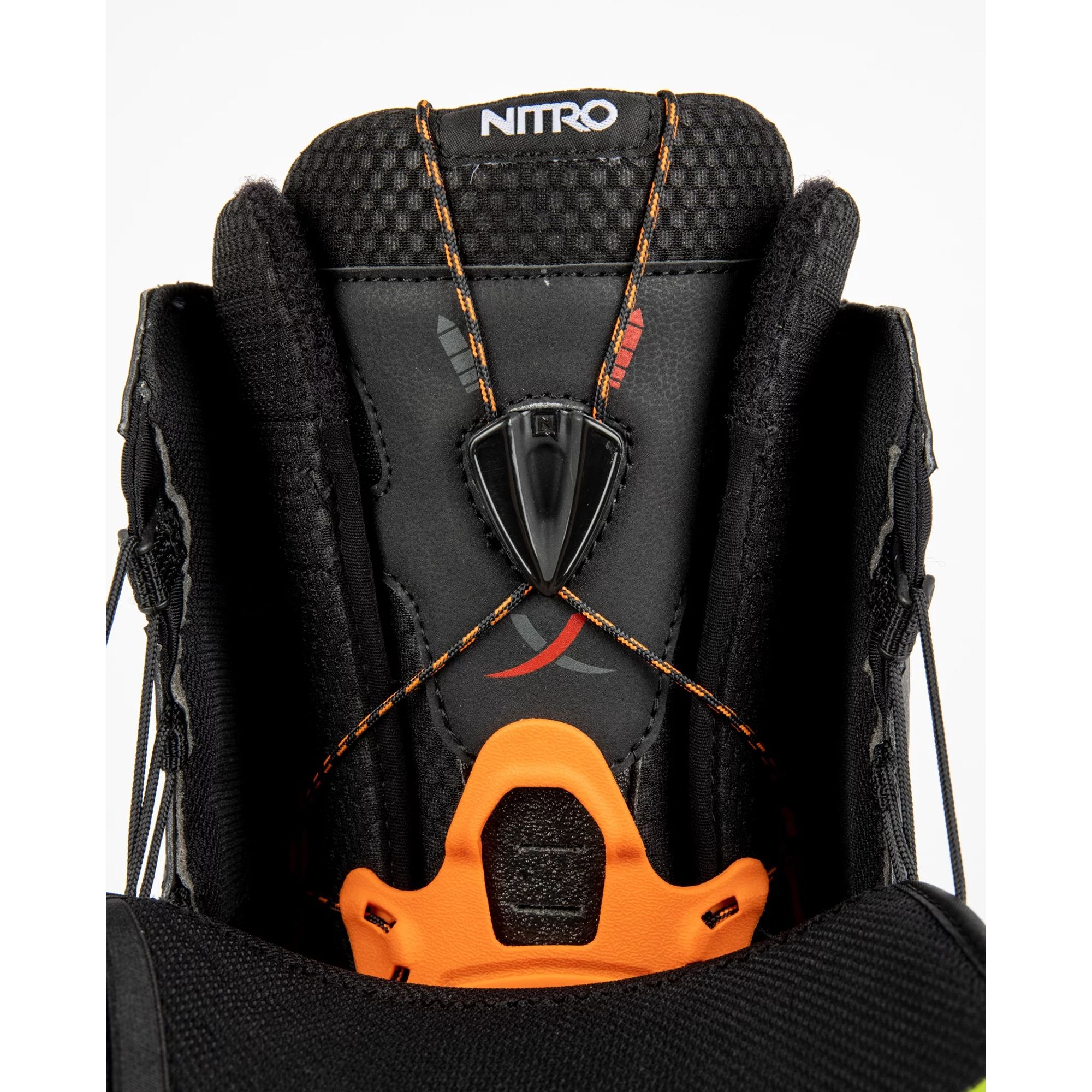 Snowboard Boots -  nitro PROFILE TLS Step On